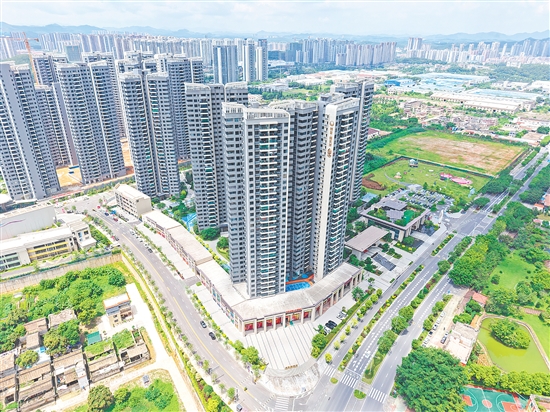 過(guo)去一(yi)年(nian),我(wo)市(shi)縣域(yu)樓盤銷售數(shu)據出色。 過(guo)去一(yi)年(nian),我(wo)市(shi)縣域(yu)樓盤銷售數(shu)據出色。